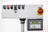 Accraply 35PW Labeling System for Versatile Container Labeling