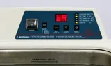 Branson 3510R-DTH Ultrasonic Cleaner VG 69°C Standalone Unit 120V