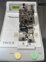 Terumo BCT ME-SC203A Sterile Tubing Welder TSCD II - Excellent Condition