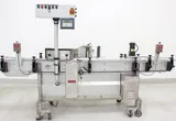 Accraply 35PW Labeling System for Versatile Container Labeling