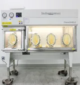 The Baker Company ChemoSHIELD CS600 Negative Pressure Cabinet 120V 60Hz