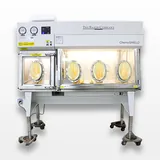 The Baker Company ChemoSHIELD CS600 Negative Pressure Cabinet 120V 60Hz