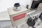 Accraply 35PW Labeling System for Versatile Container Labeling