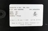 TALBOYS 949506 Advance Dry Block Heater BLK for Laboratory Use 120V