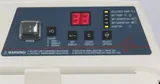 Branson 3510R-DTH Ultrasonic Cleaner VG 69°C Standalone Unit 120V