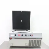 Beckman Coulter Allegra 6 Centrifuge Benchtop Refrigerated 3600 RPM
