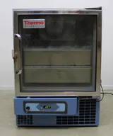 Thermo Revco REB404V Blood Bank Refrigerator 4.9 cu. ft. 1 to 8C Microprocessor