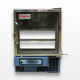 Thermo Revco REB404V Blood Bank Refrigerator 4.9 cu. ft. 1 to 8C Microprocessor