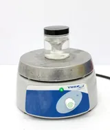 VWR Dylastir 986952 Magnetic Stirrer 12620-974 120V 50/60Hz Laboratory