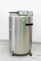 MVE/Chart MVE Heco 819P-190AF-GB Cryogenic Storage Tank -190C