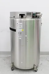 MVE/Chart MVE Heco 819P-190AF-GB Cryogenic Storage Tank -190C