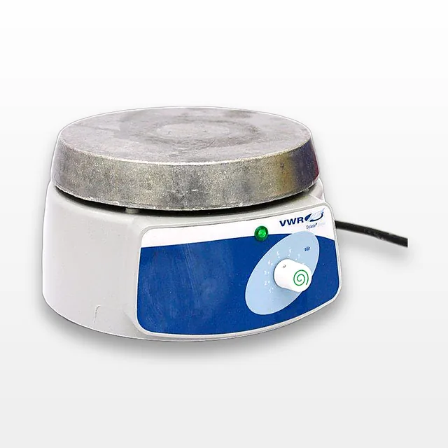 VWR Dylastir 986952 Magnetic Stirrer 12620-974 120V 50/60Hz Laboratory