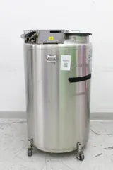 MVE/Chart MVE Heco 819P-190AF-GB Cryogenic Storage Tank -190C
