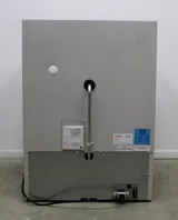 Thermo Revco REB404V Blood Bank Refrigerator 4.9 cu. ft. 1 to 8C Microprocessor