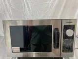 Panasonic NE-1025F Commercial Microwave Oven - Near New, 1000W Efficiency