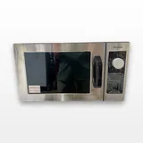 Panasonic NE-1025F Commercial Microwave Oven - Near New, 1000W Efficiency