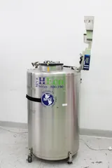 MVE/Chart MVE Heco 819P-190AF-GB Cryogenic Storage Tank -190C