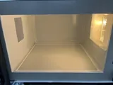 Panasonic NE-1025F Commercial Microwave Oven - Near New, 1000W Efficiency