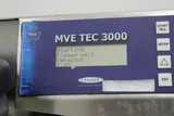 MVE/Chart MVE Heco 819P-190AF-GB Cryogenic Storage Tank -190C