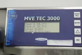 MVE/Chart MVE Heco 819P-190AF-GB Cryogenic Storage Tank -190C