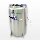 MVE/Chart MVE Heco 819P-190AF-GB Cryogenic Storage Tank -190C