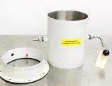 The Baker Company ChemoSHIELD CS600 Negative Pressure Cabinet 120V 60Hz