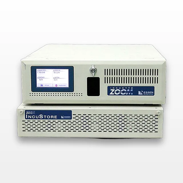 Essen BioScience Incucyte Zoom Controller Unit with IncuStore, 100-240V