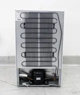 Summit FF5511L Refrigerator Cold Storage Unit 33H VG Condition USA