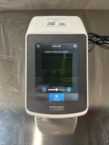 Invitrogen E-GEL Power Snap Camera Imager Laboratory Equipment VG