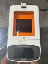 Invitrogen E-GEL Power Snap Camera Imager Laboratory Equipment VG