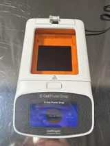 Invitrogen E-GEL Power Snap Camera Imager Laboratory Equipment VG