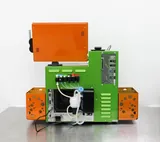 Miltenyi Biotec MACSQuant Analyzer 10 Flow Cytometer with Power Cord