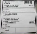 Cisco Systems Stack-T4-3M IT Equipment Stacking Cable New Condition