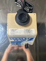 VWR Vortex Genie 2 Laboratory Mixer Vortexer Fair Condition 120V