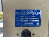 VWR Vortex Genie 2 Laboratory Mixer Vortexer Fair Condition 120V