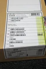 Cisco Systems Stack-T4-3M IT Equipment Stacking Cable New Condition