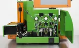 Miltenyi Biotec MACSQuant Analyzer 10 Flow Cytometer with Power Cord