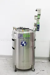 MVE Biological Solutions MVE HEco 818P-190 Cryogenic Freezer -190C