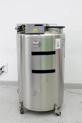 MVE Biological Solutions MVE HEco 818P-190 Cryogenic Freezer -190C