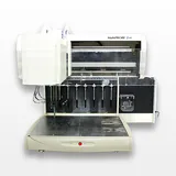 Packard MultiPROBE II HT Liquid-Handling Station 8-Tip Automated System