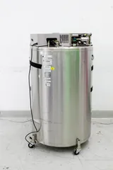 MVE Biological Solutions MVE HEco 818P-190 Cryogenic Freezer -190C
