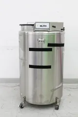 MVE Biological Solutions MVE HEco 818P-190 Cryogenic Freezer -190C