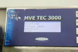 MVE Biological Solutions MVE HEco 818P-190 Cryogenic Freezer -190C