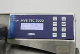 MVE Biological Solutions MVE HEco 818P-190 Cryogenic Freezer -190C