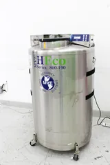 MVE Biological Solutions MVE HEco 818P-190 Cryogenic Freezer -190C