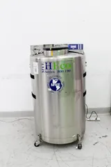 MVE Biological Solutions MVE HEco 818P-190 Cryogenic Freezer -190C