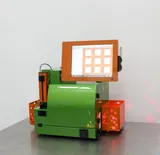 Miltenyi Biotec MACSQuant Analyzer 10 Flow Cytometer with Power Cord