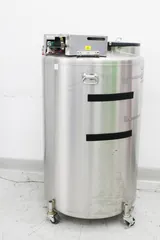 Chart Industries MVE HECO 819P-190AFGB Cryogenic Freezer -190C
