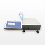 Mettler-Toledo IMPXI0064K4-2D Industrial Process Scale with Basic Functionality