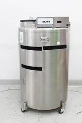 Chart Industries MVE HECO 819P-190AFGB Cryogenic Freezer -190C